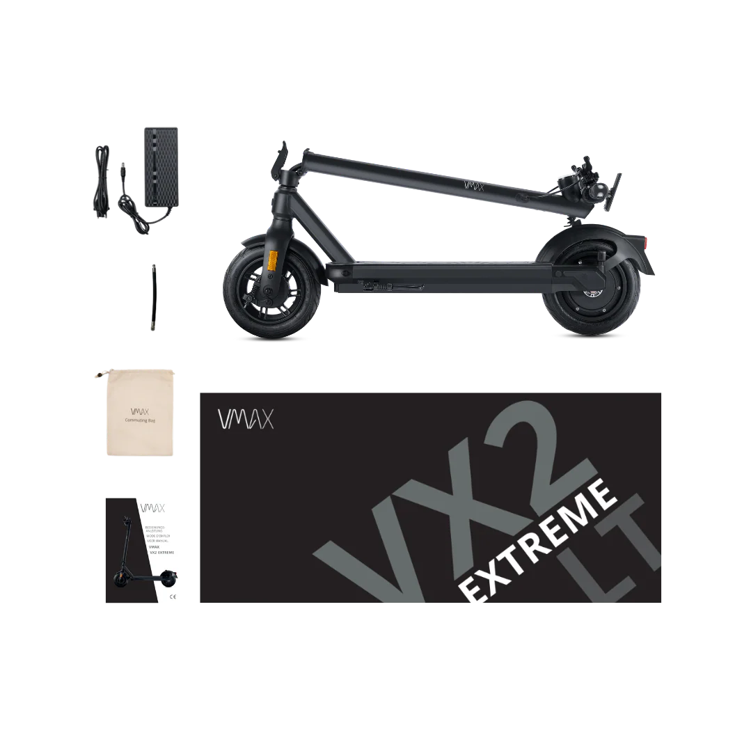 VX2 EXTREME - RENEWED - Image 5
