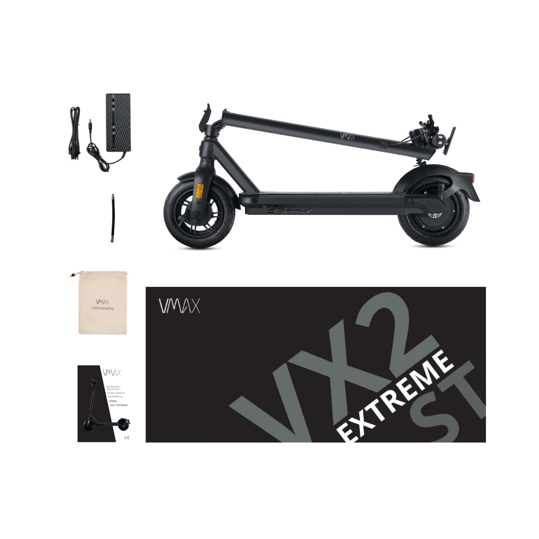 VX2 EXTREME - RENEWED - Image 6