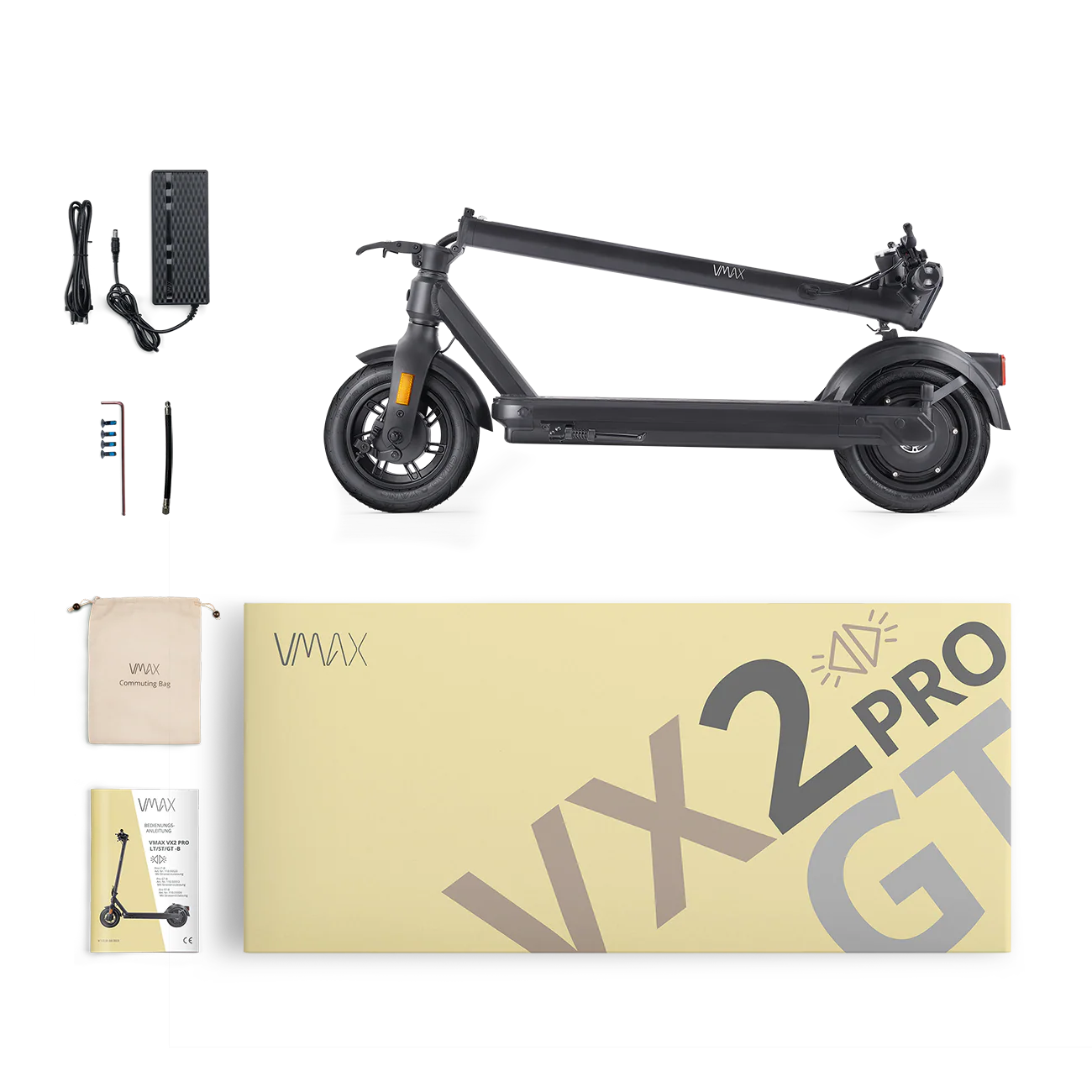 VX2 PRO - RENEWED - Image 13
