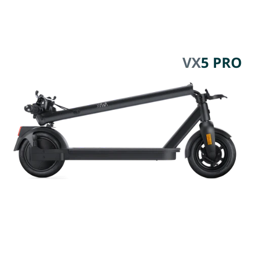 VX5 / VX5 PRO - FBA - Image 2