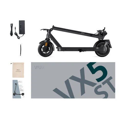 VX5 / VX5 PRO - FBA - Image 9